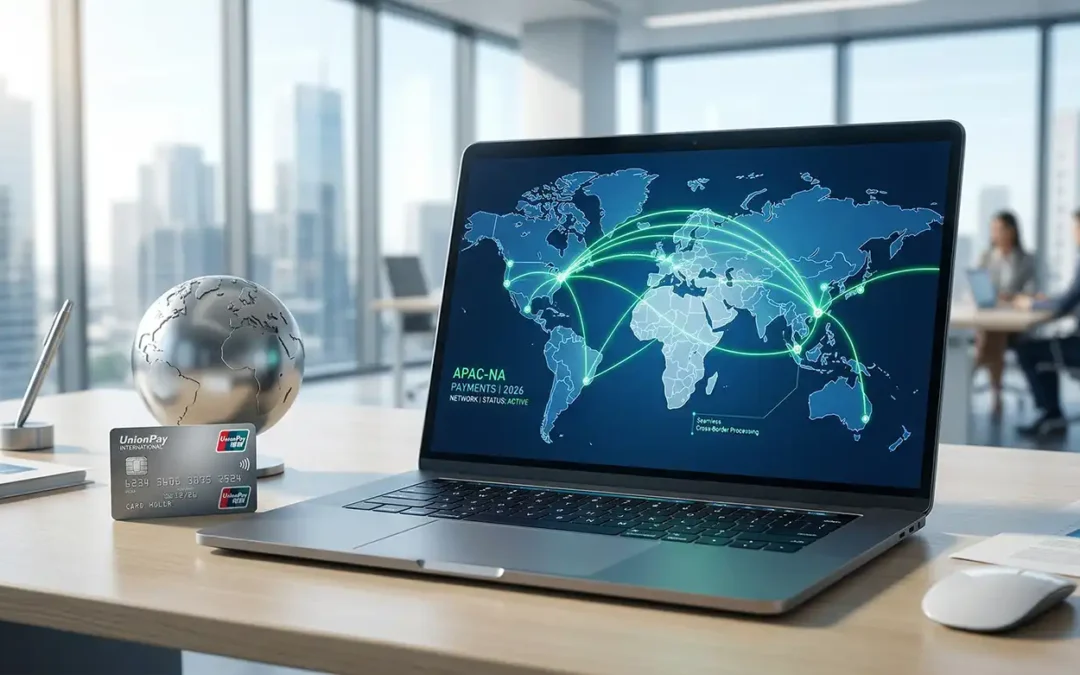 The 2026 Merchant’s Guide to UnionPay Processing