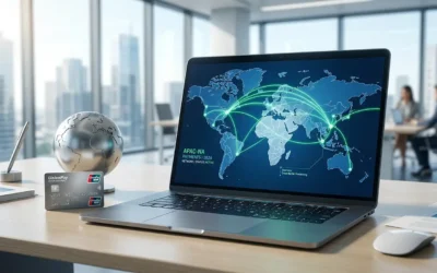 The 2026 Merchant’s Guide to UnionPay Processing