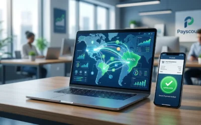 Brazil E-Commerce: Unlocking a World of Opportunity in 2026