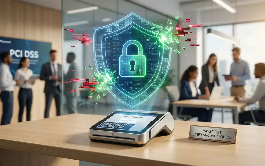 Data Breaches and the Importance of PCI Compliance in 2026