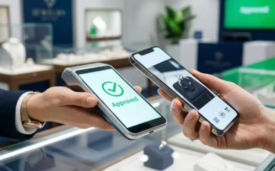 How Mobile Payment Processing Options Keep You Ahead of 2026 Industry Trends