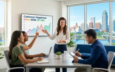 The Secret to Success in 2026: Exceptional Customer Service