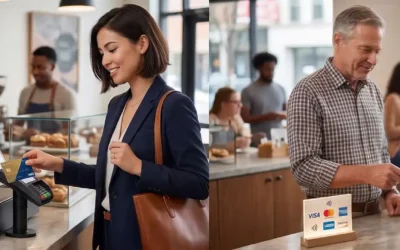 The Top 5 Reasons Small Businesses Must Accept Credit and Debit Cards in 2026