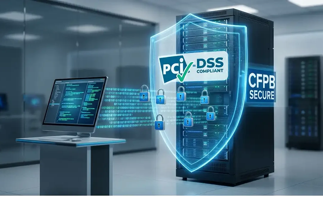 The Compliance Advantage: Navigating CFPB Guidelines and PCI-DSS in Debt Collection