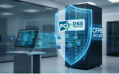 The Compliance Advantage: Navigating CFPB Guidelines and PCI-DSS in Debt Collection